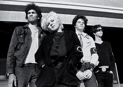20 ESSENTIALS: Punk 1978-1979